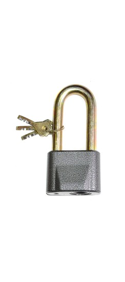 Замок навесной ВС2-М1-02