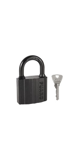 Замок навесной PL-UNI-0450 3key