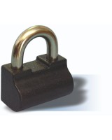 Замок навесной ВС2-9