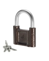 Замок навесной ВС1.03