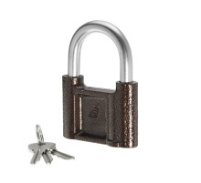 Замок навесной ВС1.03
