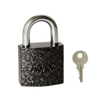 Замок навесной PD-0125 (PD-01-25) 2 key англ.