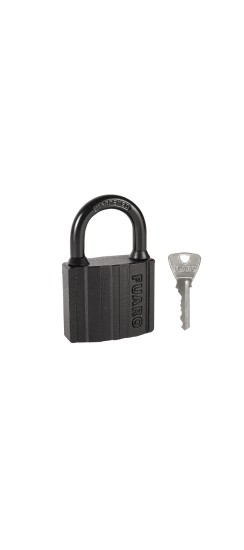 Замок навесной PL-UNI-0438 3key