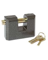 Замок навесной ВС2-3А