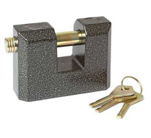 Замок навесной ВС2-3А