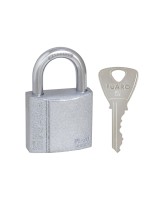 Замок навесной PL-PROTEC-3038 3key (PL-3038) англ. /блистер