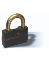 Замок навесной ВС2-7