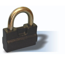 Замок навесной ВС2-7