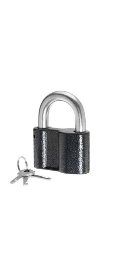 Замок навесной ВС2А