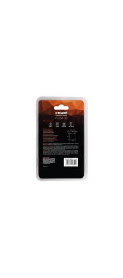 Замок навесной PL-UNI-0438 3key