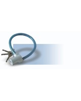 Замок навесной ВС2-6А