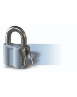 Замок навесной ВС2-М1