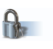 Замок навесной ВС2-М1