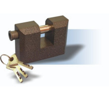 Замок навесной ВС2-15А