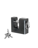 Замок навесной ВС2-3А-02