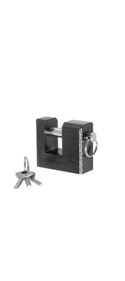 Замок навесной ВС2-3А-02