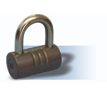 Замок навесной ВС2-21