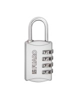 Замок кодовый PLZ-TRAVEL-2804S CODE (PLZ-28-04S) /блистер