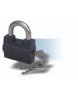 Замок навесной ВС2-23
