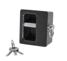 Замок навесной ВС2-10А-01