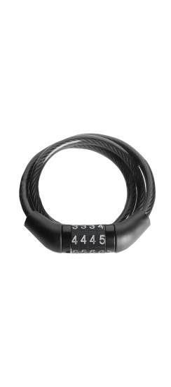 Замок навесной PD-0665-CODE