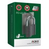 Замок навесной PD-4070 (PD-40-70) 3 fin key /коробка