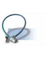 Замок навесной ВС2-6А-01