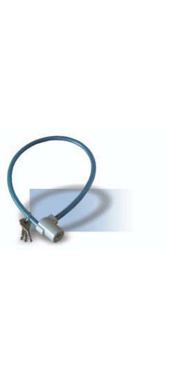 Замок навесной ВС2-6А-01