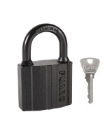 Замок навесной PL-UNI-0463 3key