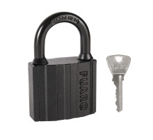 Замок навесной PL-UNI-0463 3key
