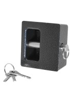 Замок навесной ВС2-10А