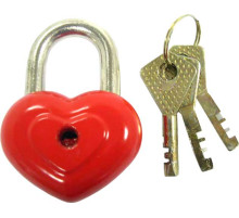 Замок навесной ВС2-28