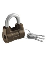 Замок навесной ВС4А