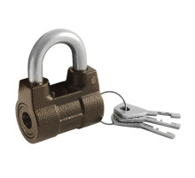 Замок навесной ВС4А