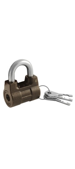 Замок навесной ВС4А