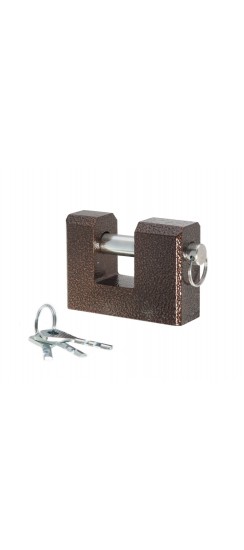 Замок навесной ВС2-3