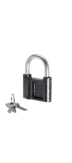 Замок навесной ВС1-2А