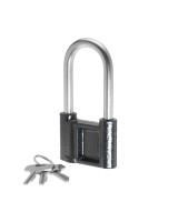 Замок навесной ВС1-2А-01