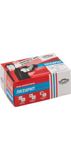 Замок накладной Лазурит 1.02.61.МА никель, сув., 2 риг., задвижка-затвор, медный антик /39328/