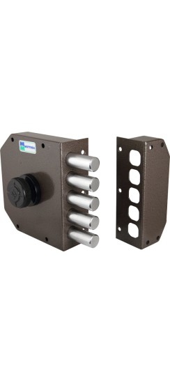 Замок накладной 30.601 D (правый)