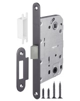 Защелка PLASTP96WC-50 (P96WC-50) GR графит