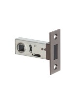 Защелка врезная MAGNLN50-8 GR графит