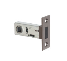 Защелка врезная MAGNLN50-8 GR графит