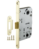 Защелка PLASTP96WC-50 (P96WC-50) GP латунь