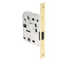 Защелка врезная MAGNLN72-50 GP золото