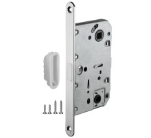 Защелка врезная MAGNLN96WC-50 (LN96WC-50) CP хром