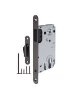 Корпус замка MAGN5300-M-C (5300-M-C) GR графит