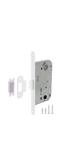 Защелка PLASTP96WC-50 (P96WC-50) WH белый