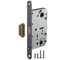 Защелка врезная MAGNM96WC-50 (M96WC-50) GR графит