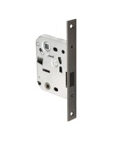 Защелка врезная MAGNLN72-50 GR графит